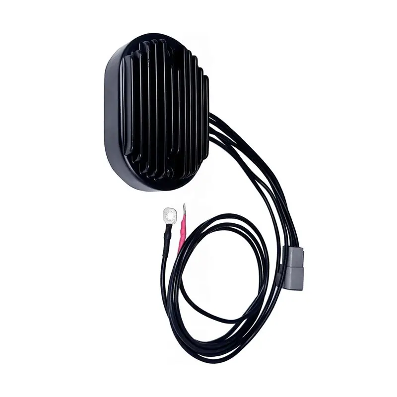 AU65-For Harley Davidson Softail Series 2001-2006 All Models Motorcycle Parts Voltage Regulator Rectifier- 74540-01 74610-01