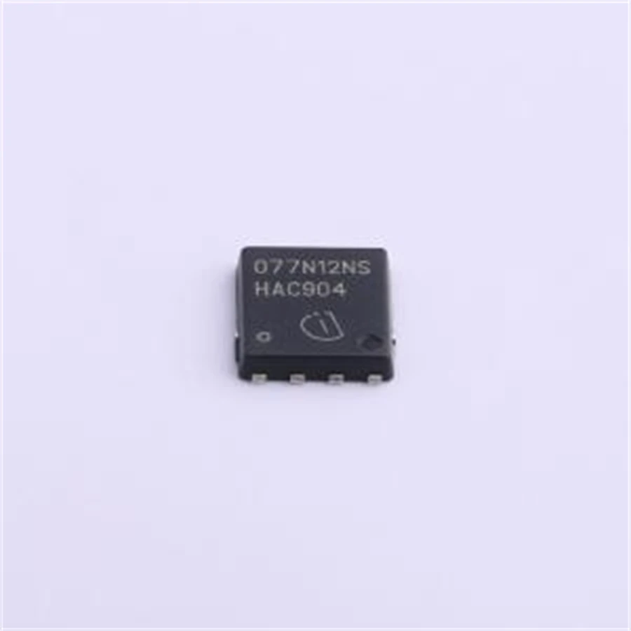 

10PCS/LOT BSC077N12NS3G (MOSFET)