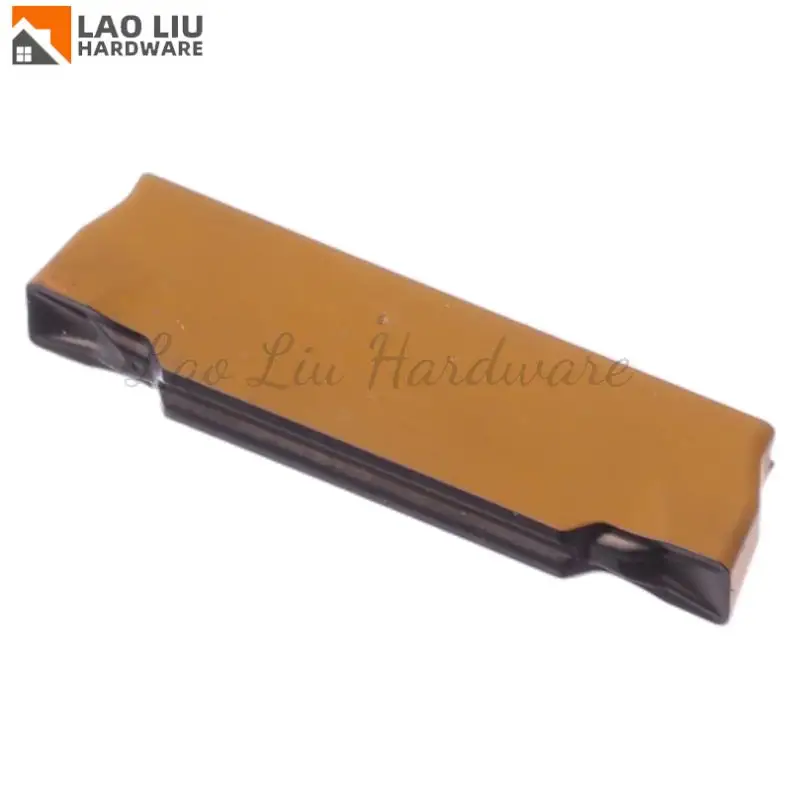 

MGMN300-T SP3200 steel turning insert is suitable for machining mild steel parts