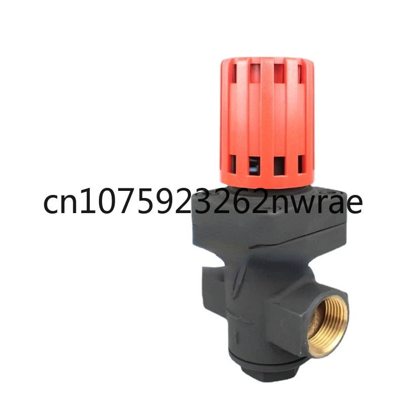 Japan's Yoshitake yoshitake steam pressure reducing valve gd-30 imported bronze kitchen pressure reducing valve 6 points