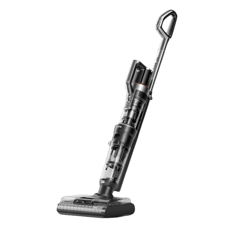 S9 three in one vacuum cleaner electric sweeper suction and towing integrated household washing