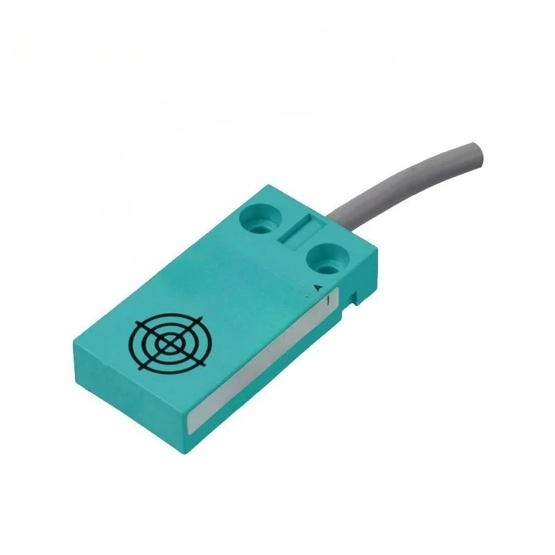 Inductive Proximity Switch/Sensor
