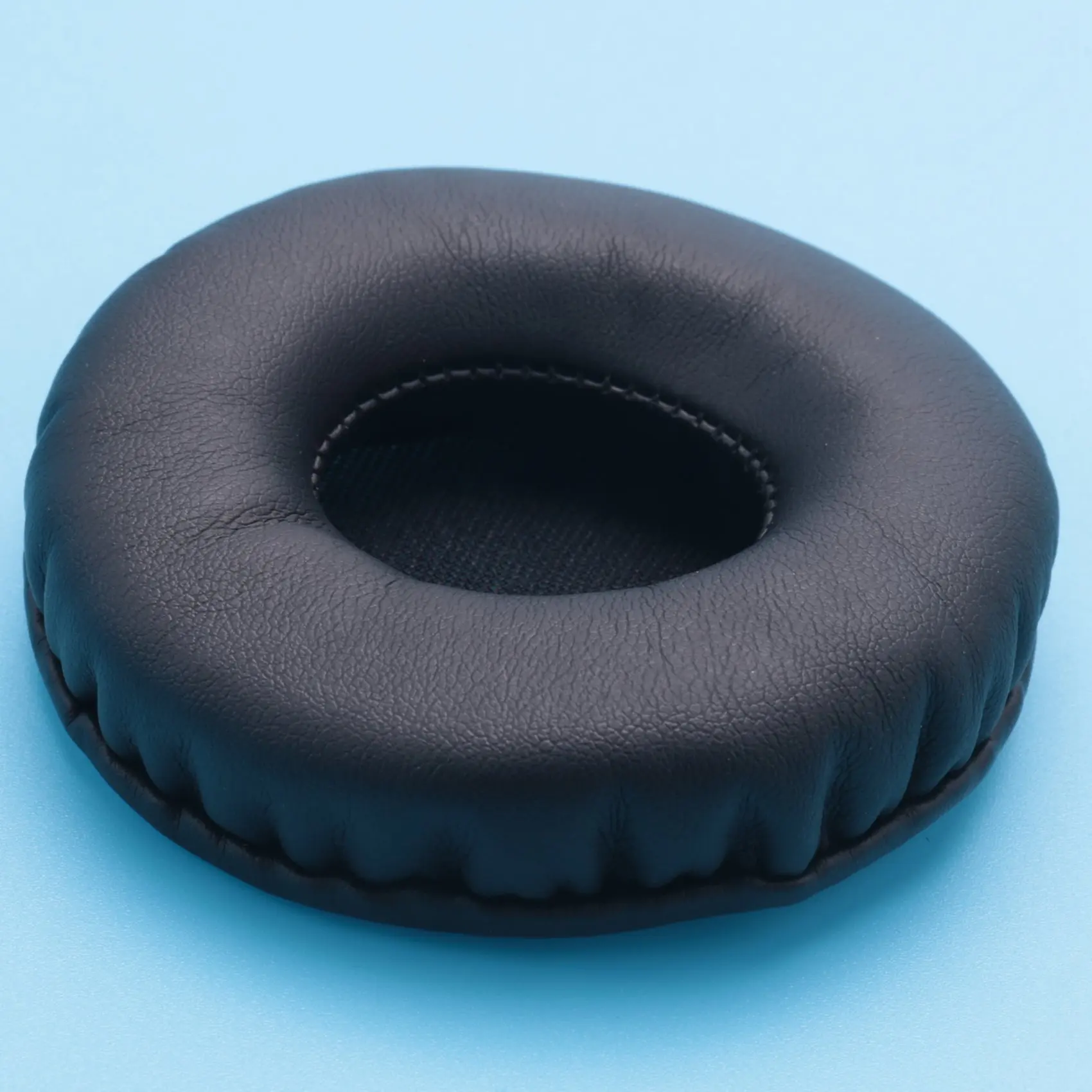 1 Pair Ear Pads, Universal Replacement Foam Pads Headphone Cushion Sponge Cushions
