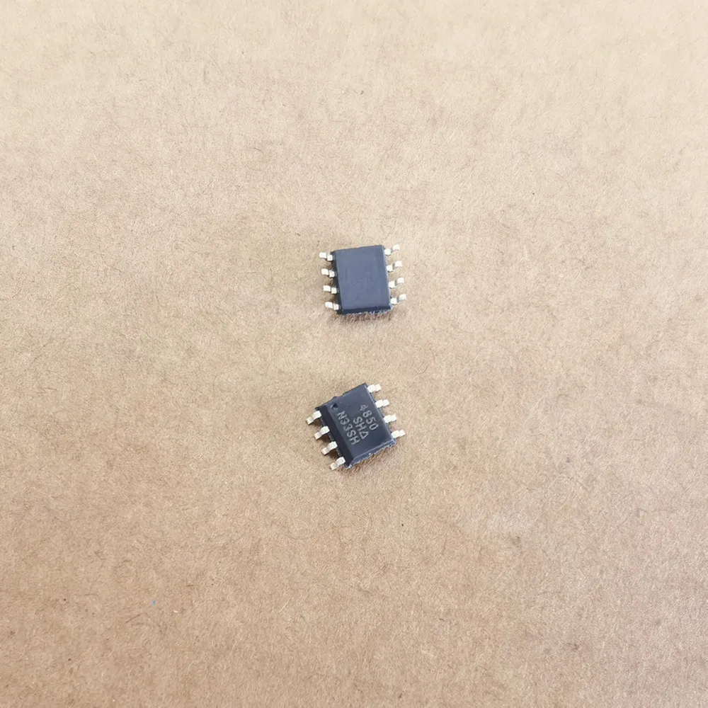 Original new 100% 4850 series 60V 6A SOP8 SI4850EY