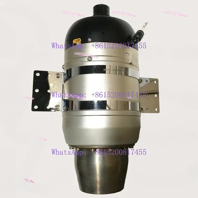 Rc Jet Plane 12Kg J…