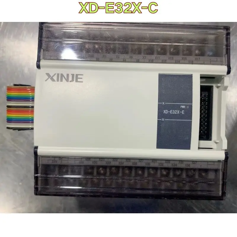 

used XD-E32X-C module Function check OK