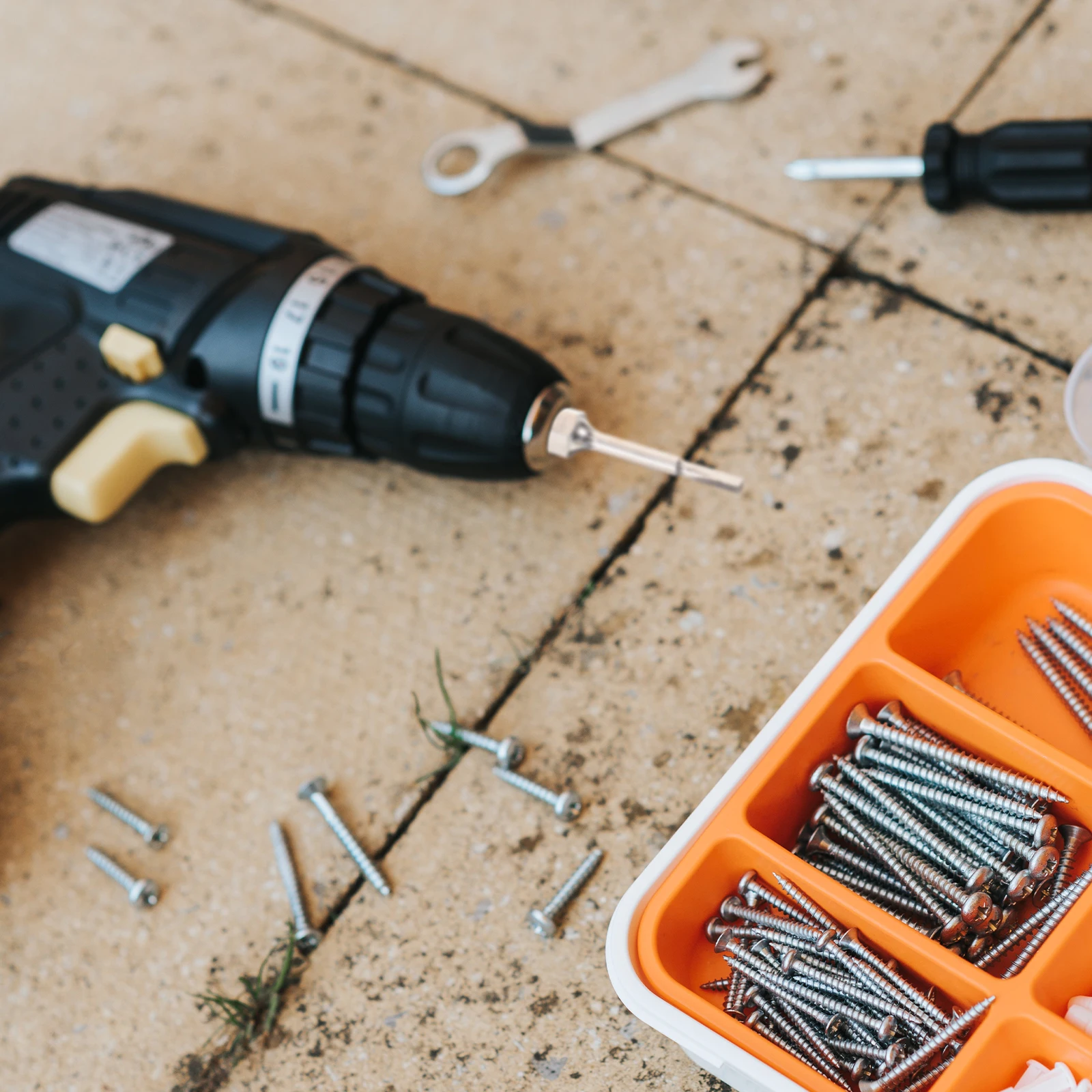 

Triangular Bits Set Screwdriver Triangle Head Tip Electric Precision Machined Tips Shock Resistant Alloy Steel Outdoor Gadgets