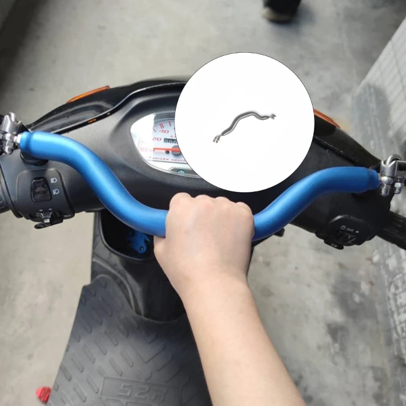 

H3CE Modification Accessories Children Armrest Handlebar Bar Lever