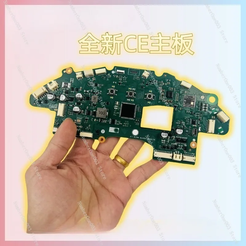 Robot Vacuum After-Sales Main International Version Mainboard CE Main Control Circuit Board