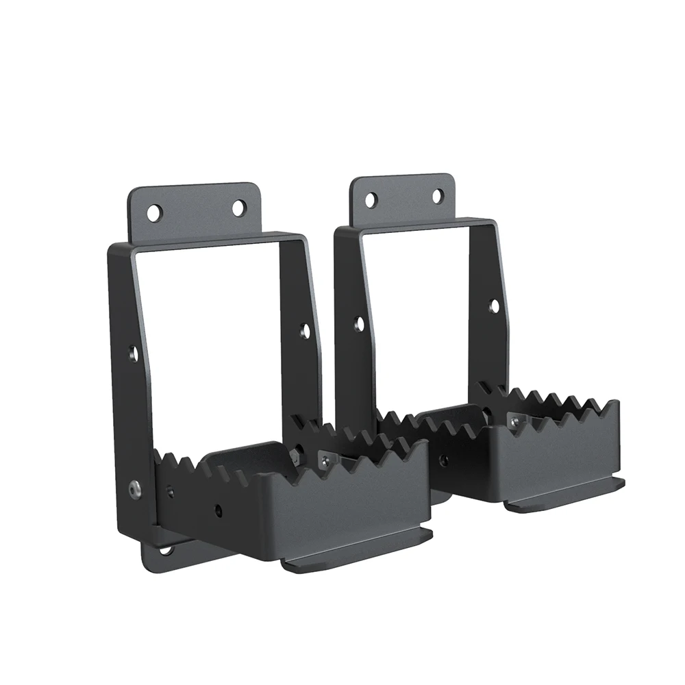 جديد لسوزوكي KingQuad 400/500/750 2000-2025 2026 2024 2023 2010 2021 2020 مجموعة أوتاد القدم الخلفية ملحقات الدراجات النارية الفقرة