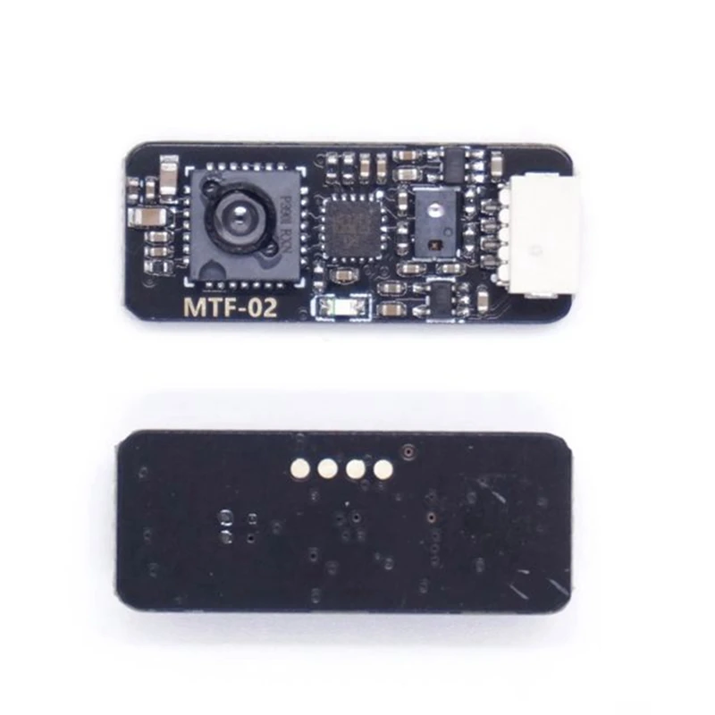 OPTICAL FLOW And LIDAR SENSOR MTF-02 Compatible With For Ardupilo / PX4/ INAV