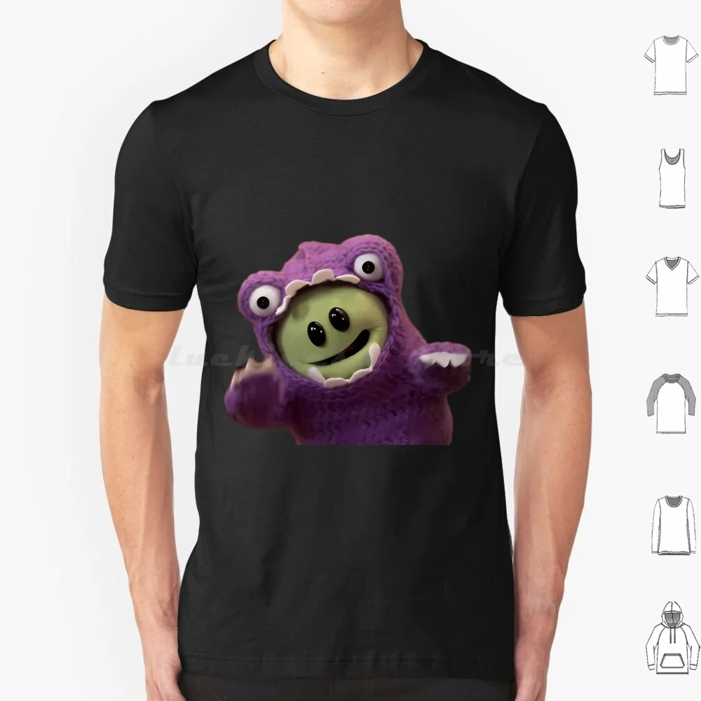 Roar T Shirt Cotton Men Women DIY Print Nanalan Meme Peepo Mona Canada Who Is That Wonderfull Girl Nanalan Meme Could She Be