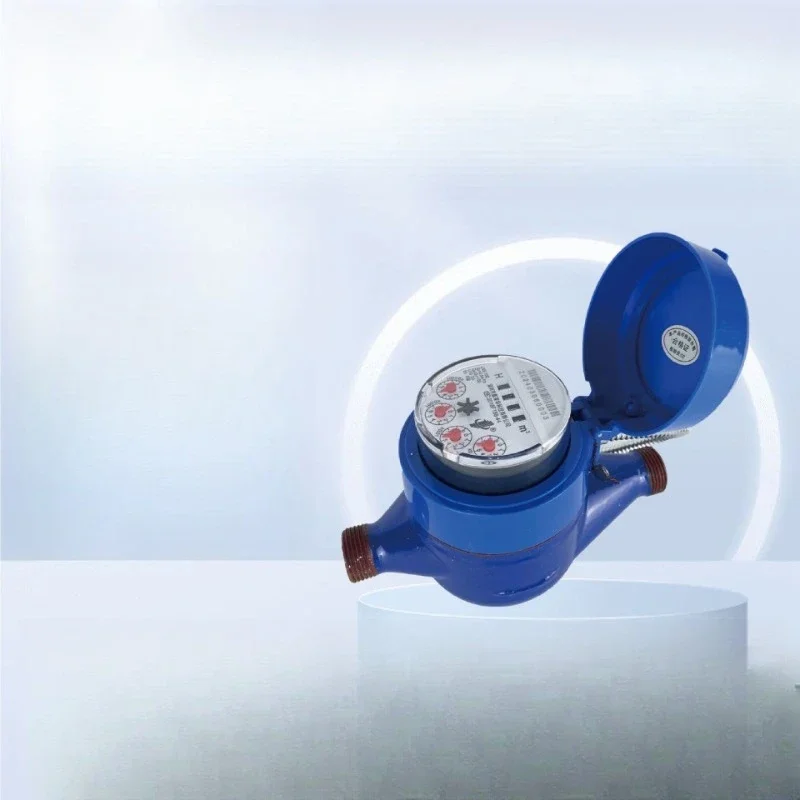 

Intelligent photoelectric remote water meter port rental apartment agreement remote metering high accuracy
