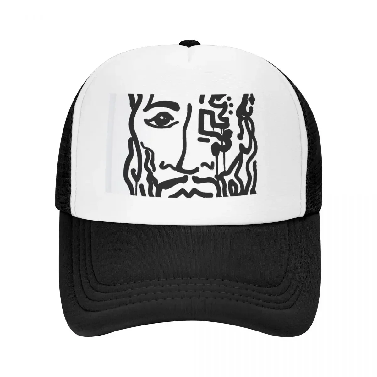 CRYBABY REY Baseball Cap Icon custom Hat Men's Women's