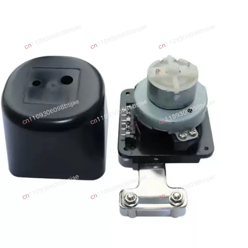 WIFI Intelligent Valve Manipulator Water Valve Air Valve Controller Wifi Manipulator