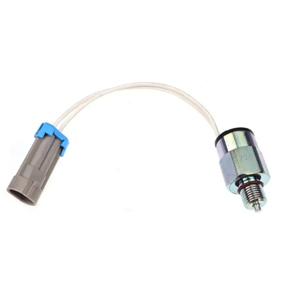 

Excavator Part Kv23082 Solenoid Valve For John Deer-e Skid Steer At340719
