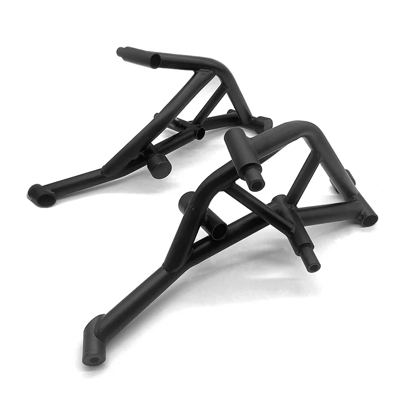 Z 900 Body Engine Guard Highway Crash Bar Frame Protector Bumper Anti-Fall Motorcycle Accessories For Kawasaki Z900 2017-2020