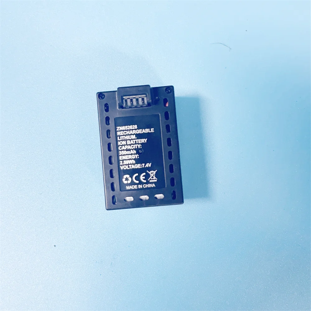 RC ERA C032 Uh-1 Huey RC هليكوبتر إكسسوارات قطع غيار 7.4 فولت 350 مللي أمبير بطارية ليبو