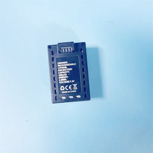 Imagen 2 del producto RC ERA C032 Uh-1 Huey RC Helicóptero Repuestos Accesorios 7.4V 350mAh LiPo Batería