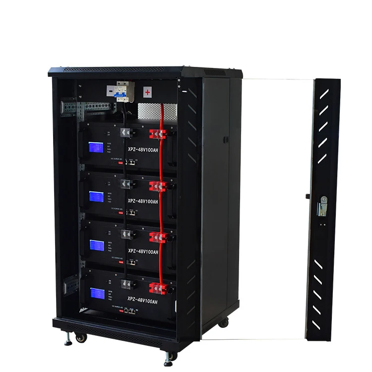 48v 200ah Tower energy storage cabinet lithium ion battery 48v300ah 10kw 15kwh Lifepo4 Lithium home energy storage battery