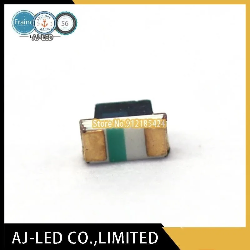 100pcs/lot PT19-21B/L41/TR8 SMD 0603 Infrared photosensitive receiver tube 940nm Everlight new