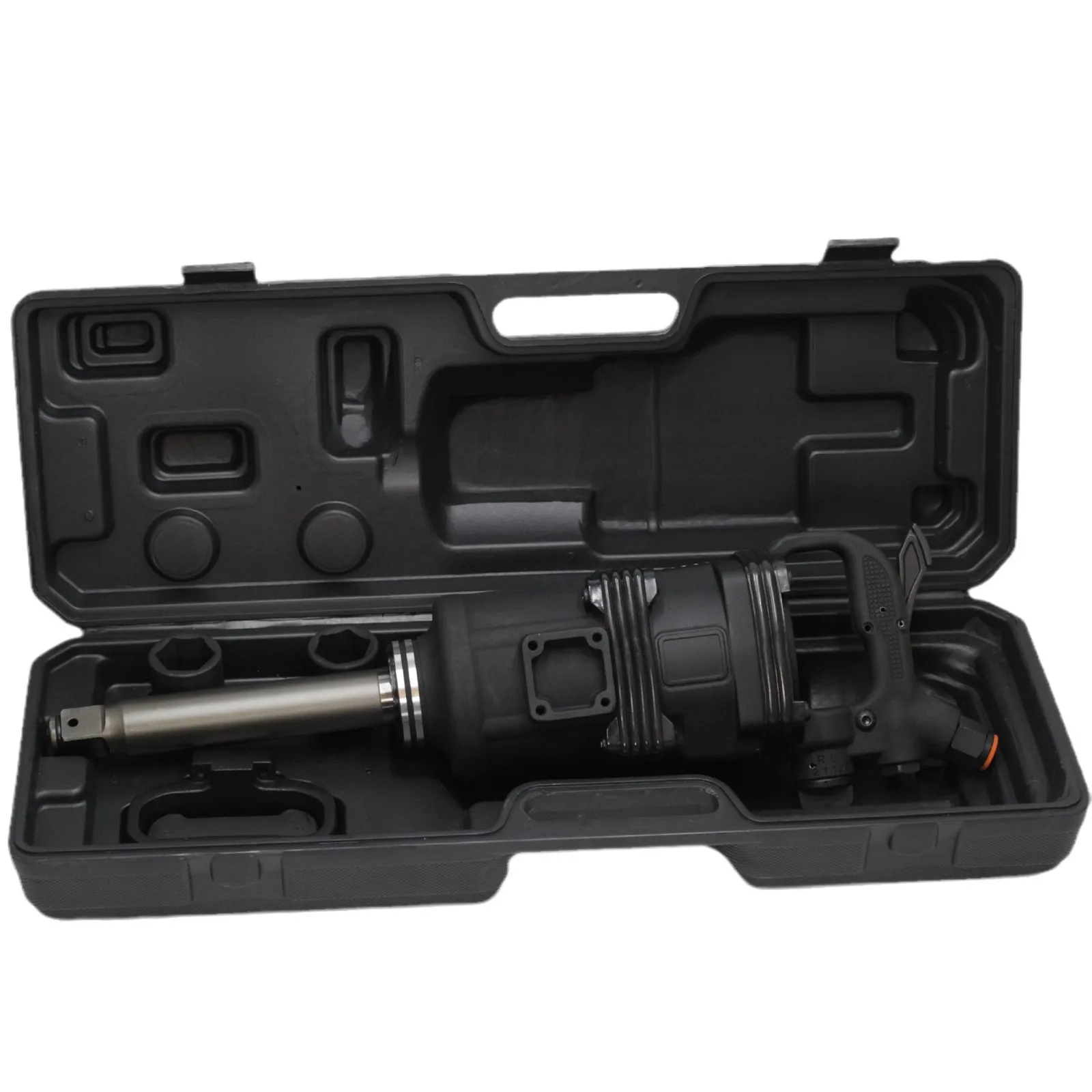 Pneumatic wrench vehicle air cannon 2800Nm auto repair pipe pile mine anchor installation source manufacturer