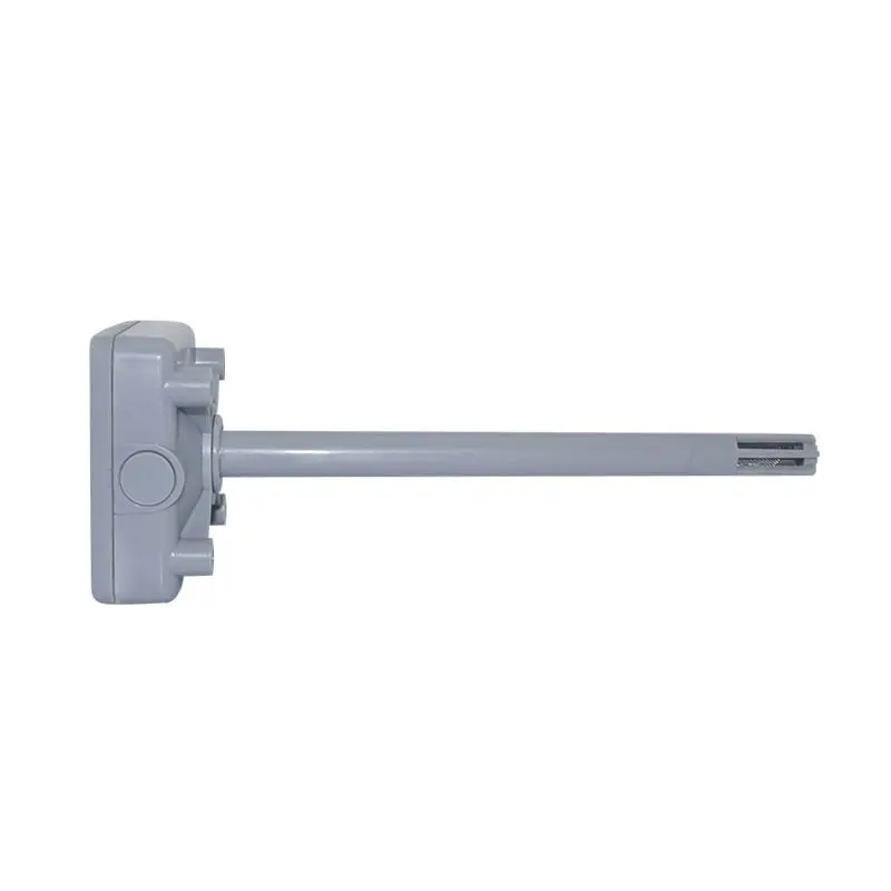 Temperature Humidity Sensor Pipe Type Measuring Instrument Duct Type Humidity And Temperature Sensor-RS485