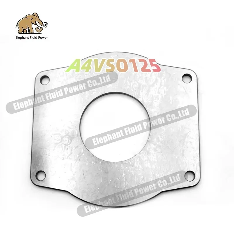 

Новые фирменные детали гидравлического поршневого насоса для Rexroth A4VSO125 THFUST PLATE