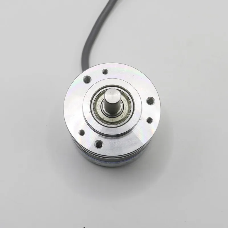 Parti per codificatore incrementale rotativo optoelettronico Changchun Rongde R38S-6G5-26F-1000BM-2M 6G8 6G10