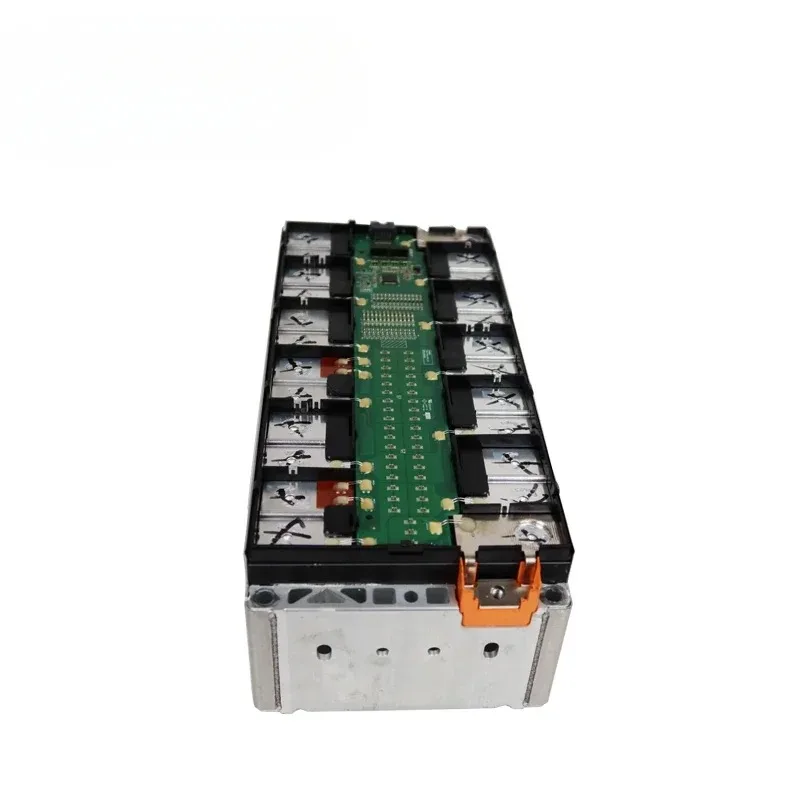 12S1P 55Ah Nmc 배터리 충전기 모듈 리튬 이온 전기 자동차 Ev 배터리 모듈