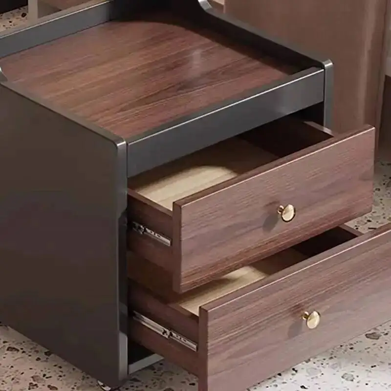 Moving Salon Trolley Modern Beauty Trendy Organizer Simple Salon Trolley Delicacy Quality Carritos Organizadores Salon Furniture