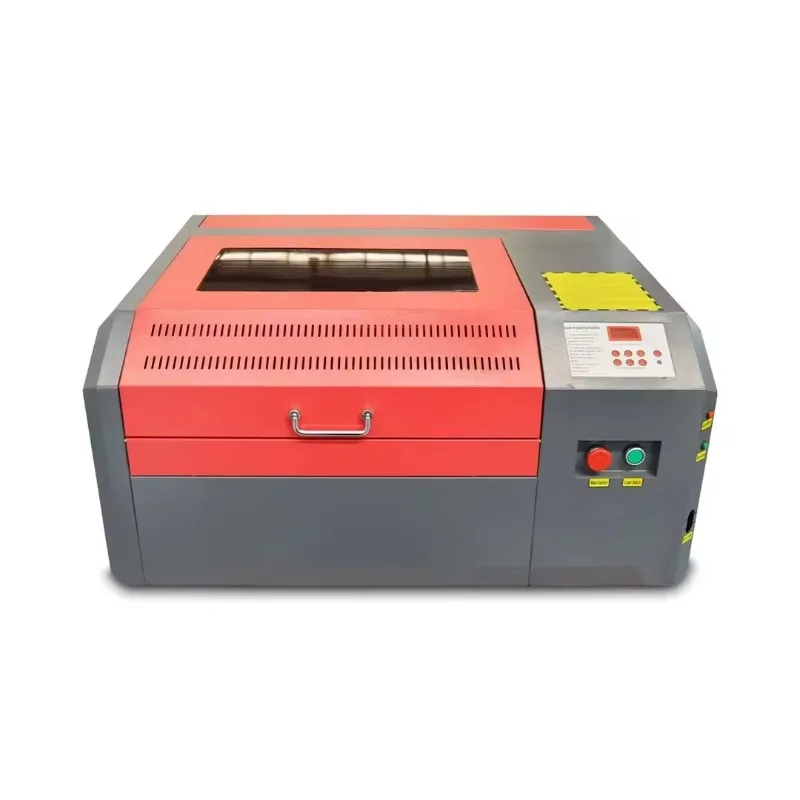4030 40W 50W CO2  Engraving and Cutting Machine Small  Marking Machines