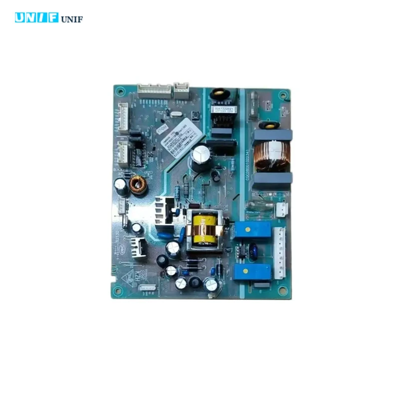 

Плата управления питанием 0061800118A для холодильников Haier BCD-251WDPM BCD-252WDBB