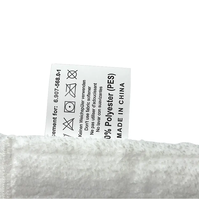 Replacement Mop Heads Cloth For Karcher Easyfix SC2 SC3 SC4 SC5 Rags Microfibre Mop Cover Steam Cleaner  Spare Accessories