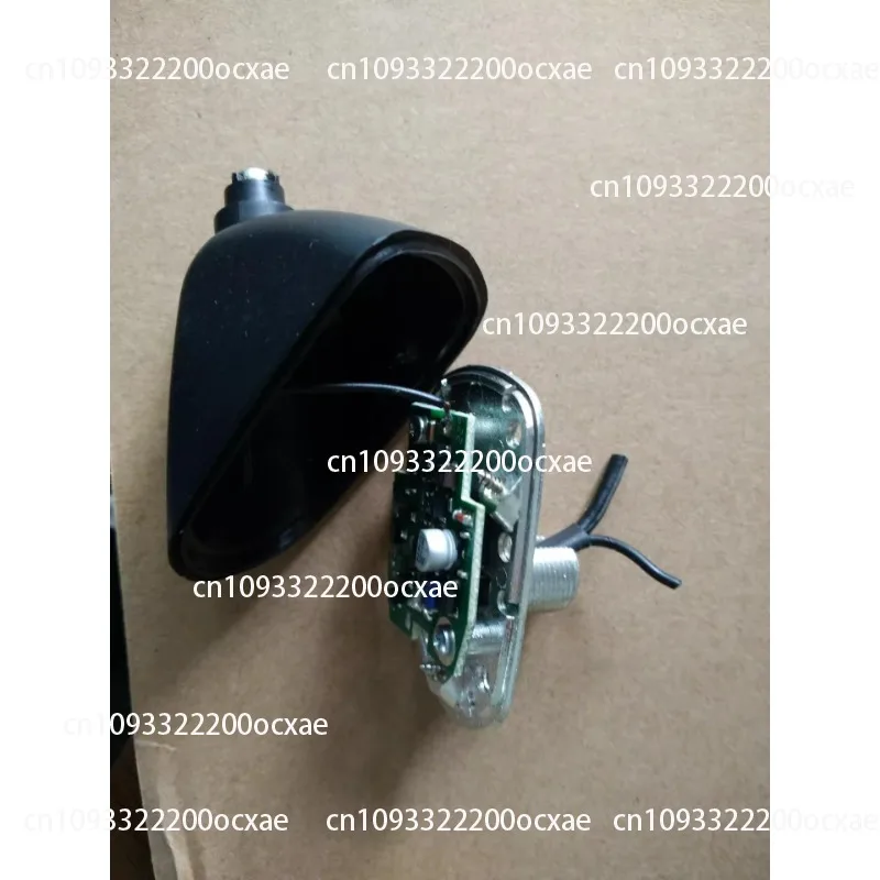 Automotive Radio Antenna Amplifier Automotive Circuit Board AMFM Electronic Enhancer
