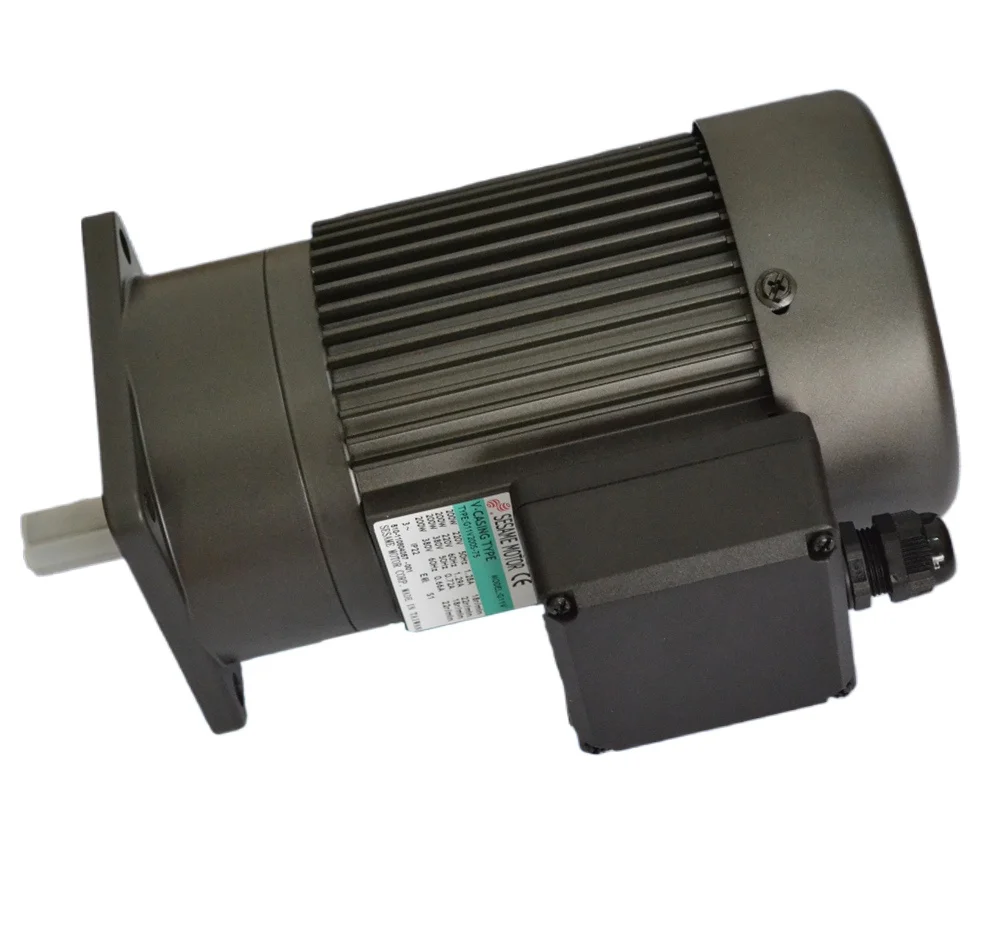 Primary Agent Vertical Gear Reduction Motor G11V200S-90