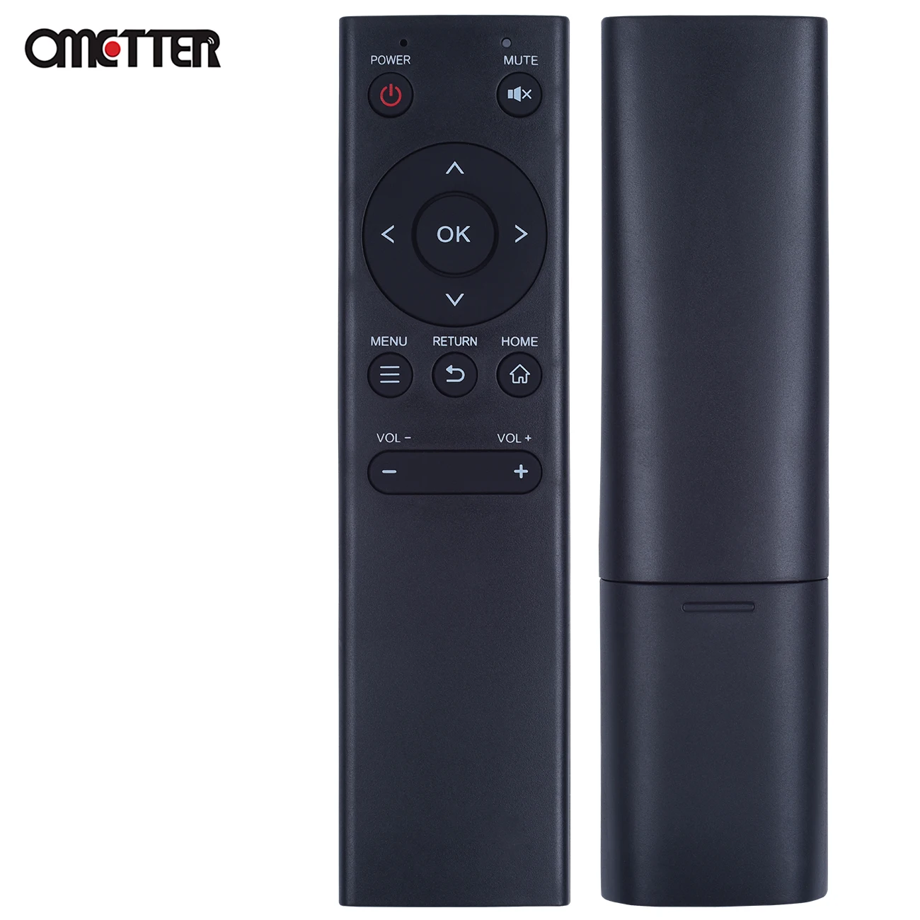 Remote Control Baru Cocok untuk True TV BT-012E-2 Set Top Box Controller