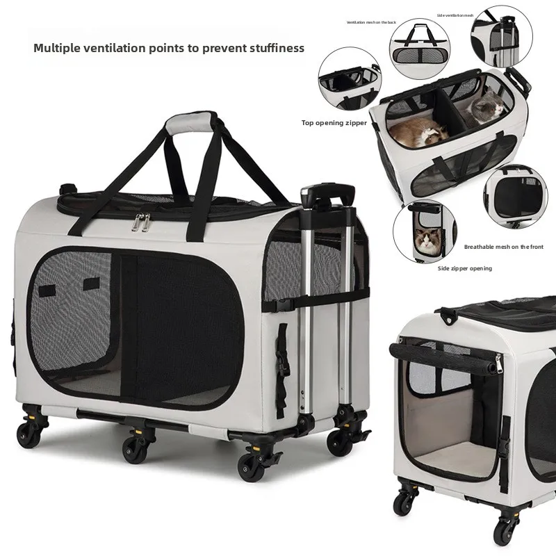 Thumbnail 3 - #86 Best Airline Approved Pet Carriers to Buy In 2026