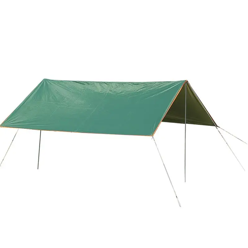 해변 그늘막 레인스커트 방수 텐트 케노피 그늘막 접이식 케노피 원터치 그늘막 미니 타프웨건 캐노피 네이처하이크 캠핑용품  태양 쉐이드 돛 통기성 자외선 차단 햇빛가리개 캐노피, 야외 휴대용 정원 페골라 캐노피, 파티오 수영장용 접이식 천막 원터치 그늘막캐노피천막 그늘막캐노피 접이식 케노피 선쉐이드 어닝천막 방수 커버 캠프캡 야외용텐트 