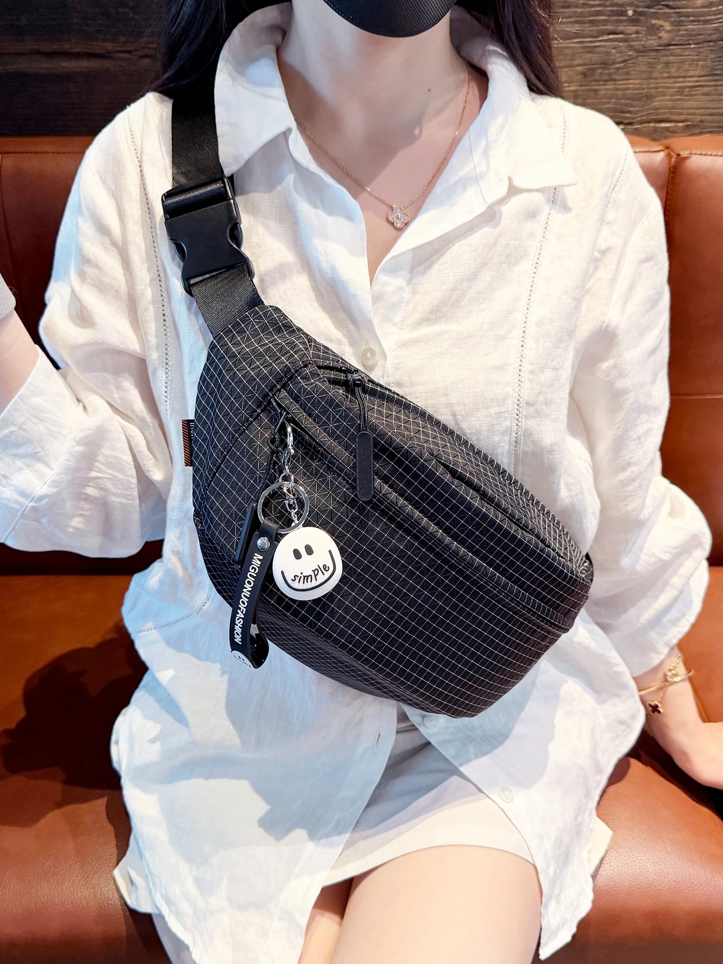 borsa-a-tracolla-leggera-in-nylon-a-quadri-marsupio-per-uomo-e-donna-borsa-a-spalla-singola-casual-sportiva-di-grande-capacita