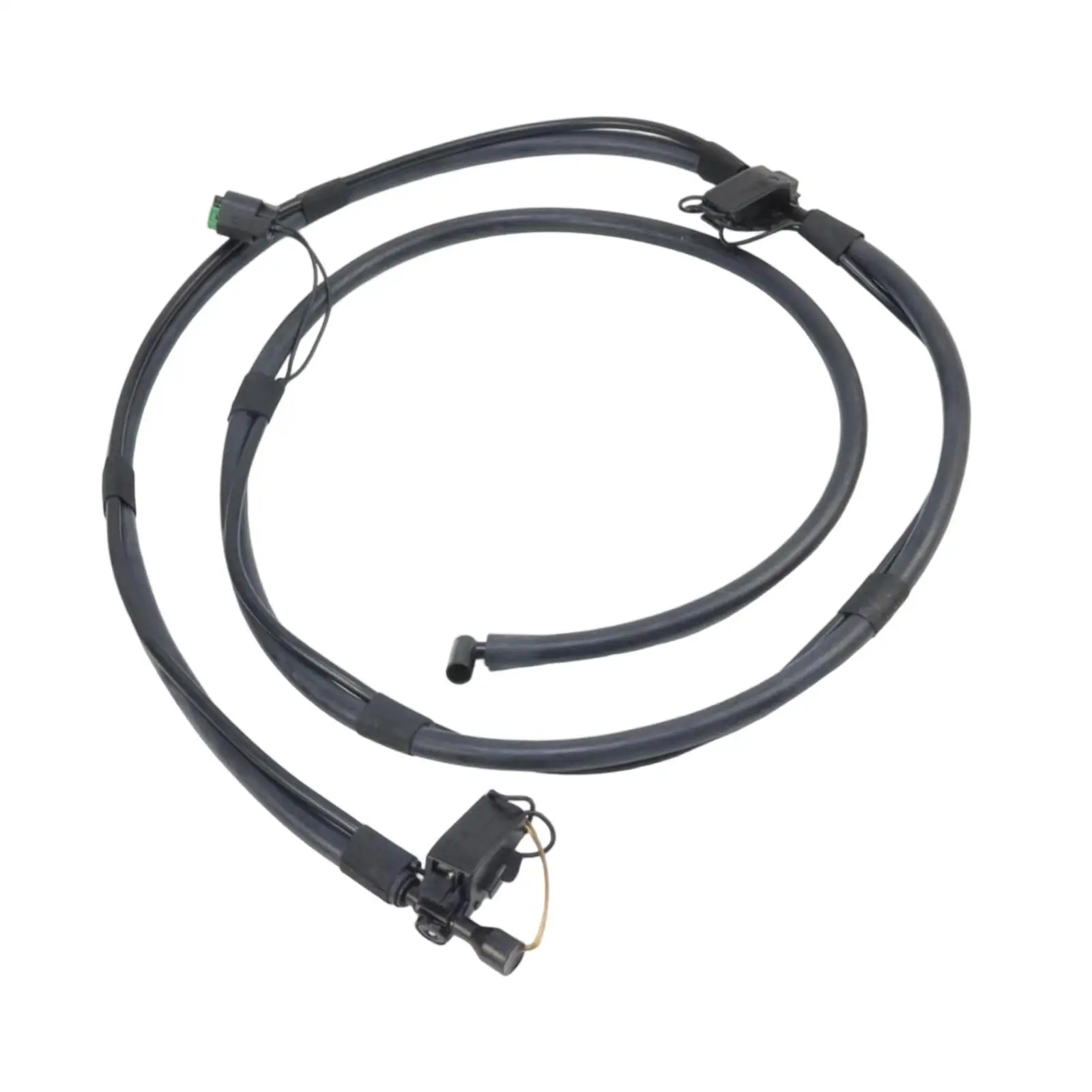 

Форсунка стеклоочистителя лобового стекла 1698600492 для Mercedes-Benz B-class W245 05-11