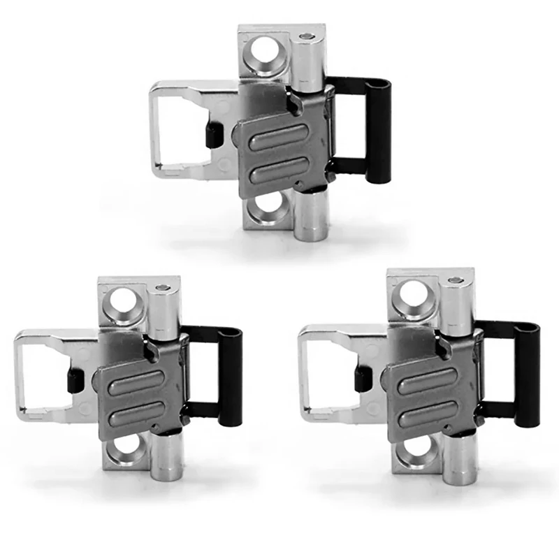 Replacement hinge assembly parts for Andis AGC Clippers