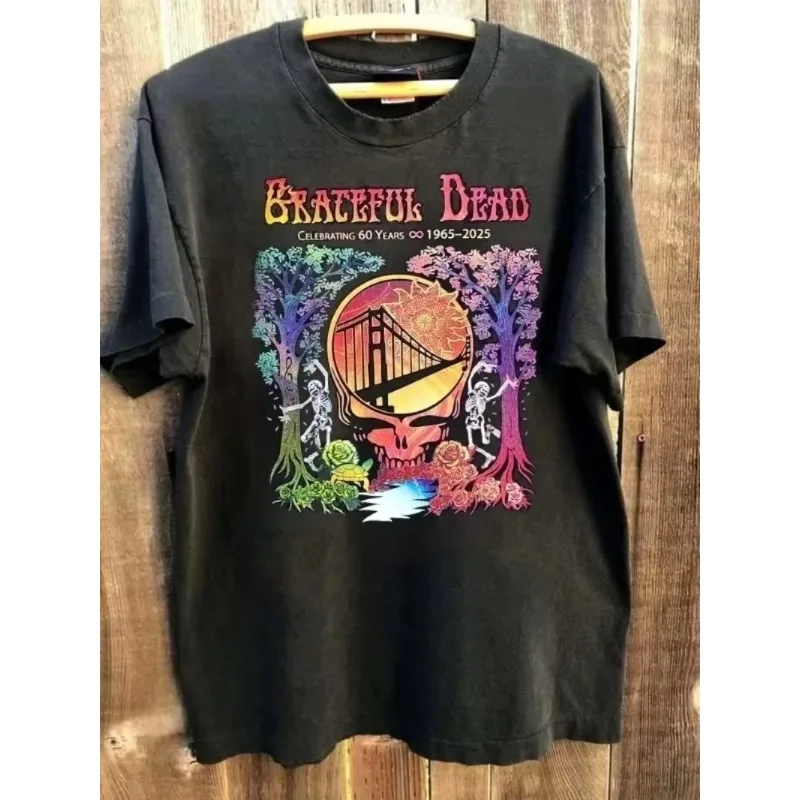 Kinmen Park August 2025 Shirt Men's Wear Thanksgiving Death 60th Anniversary 1965-2025