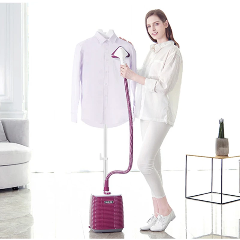 

2L household ironing machine steam small vertical handheld iron steam GT20Z07C-20 hanging ironing machine 220v 2kw
