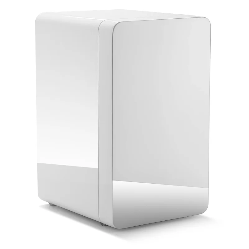 

Hongtai paint jewelry box exquisite earrings necklace bracelet large capacity jewelry storage box hand jewelry box