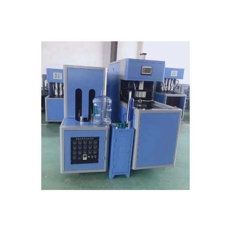 Yg Semi Auto 5 Gall… - image