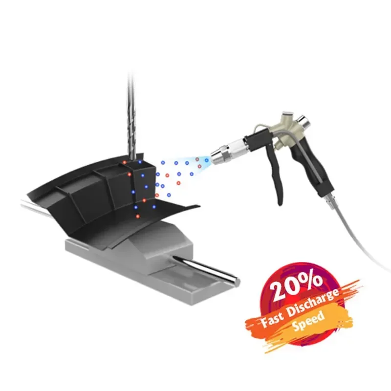 

2025 Hot Sale AP-AC2456-9 Anti Electrostatic Discharge Air