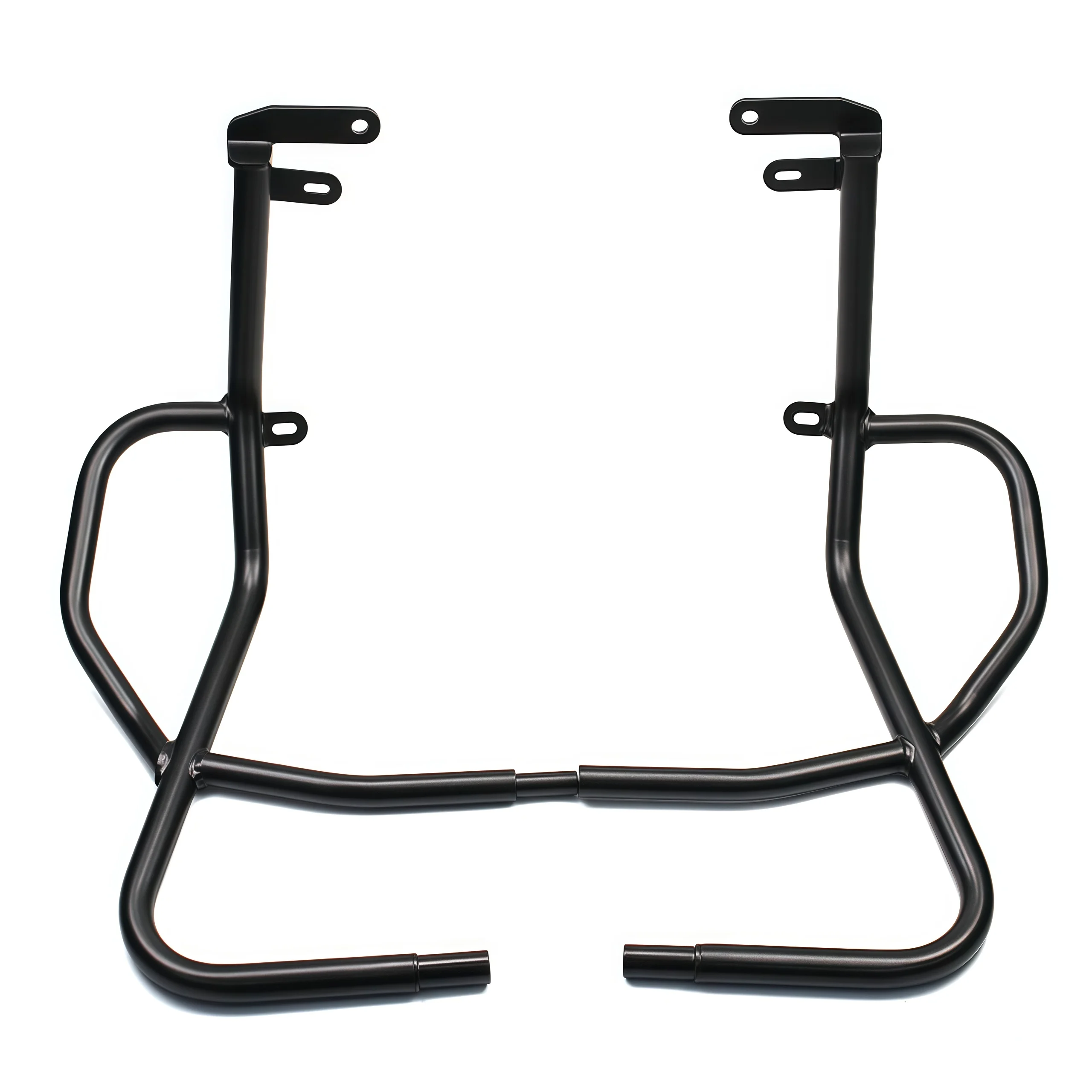 

Motorcycle Bumper Frame Crash Bar Engine Guard Side Tank Protector For Honda CT125 huntercub 2020-2024 Modification Accessories