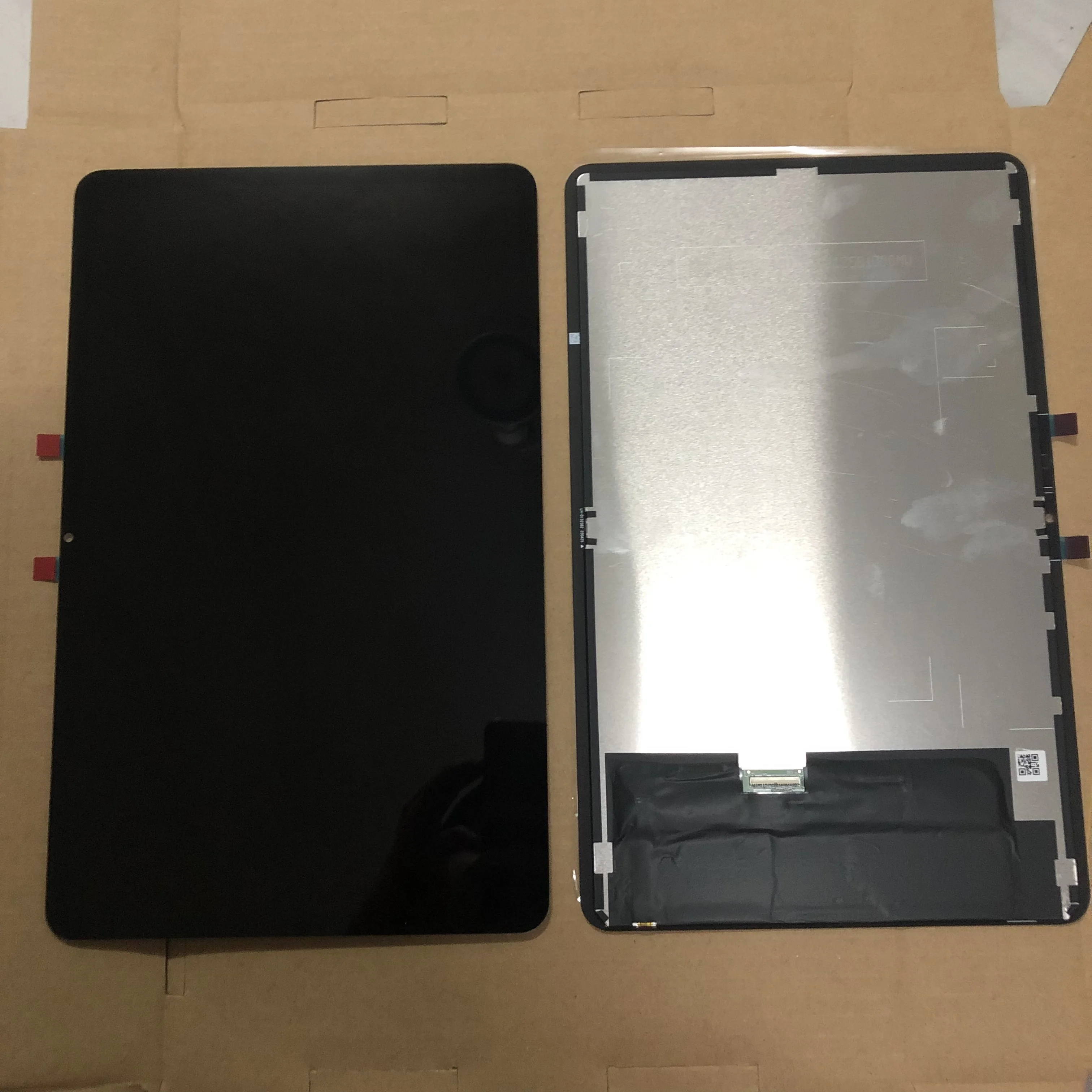 Original LCD 12inch Display For Huawei Honor Tablet 8 HEY-W09 AL09 Touch Screen Digitizer With Lcd Display Assembly