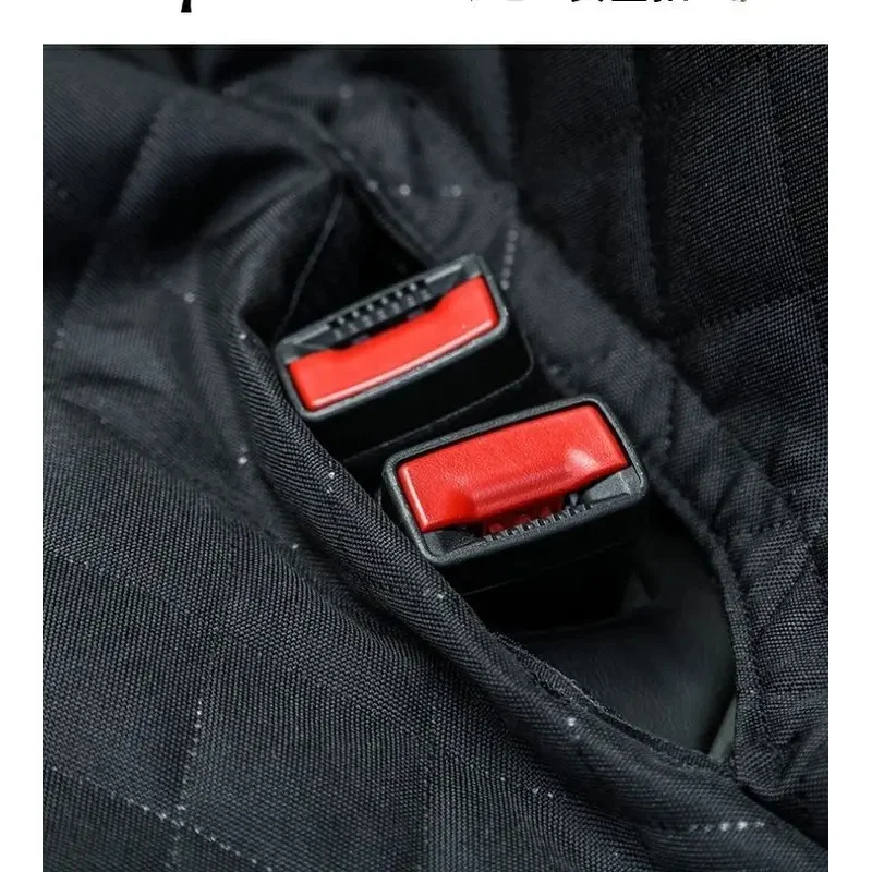 Thumbnail 3 - #55 Most Reviewed Dog Car Seats